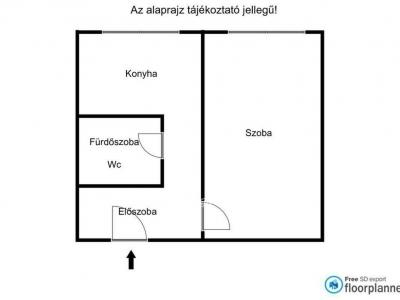 Eladó lakás Kecskemét