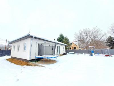 Eladó családi ház Kecskemét