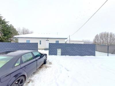 Eladó családi ház Kecskemét