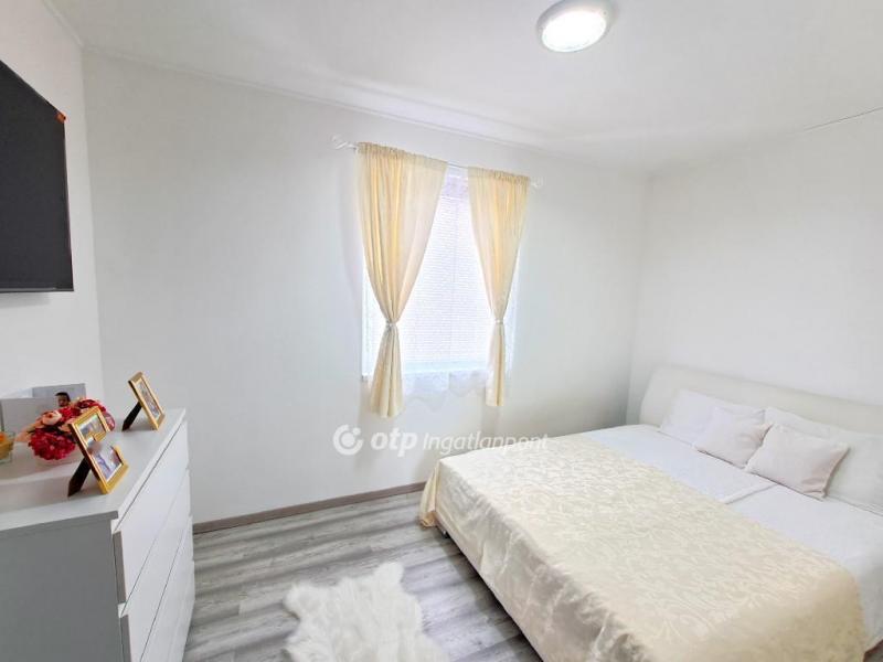 Eladó családi ház Kecskemét