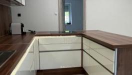 Eladó lakás Komló