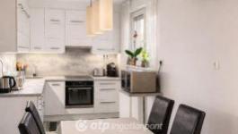 Eladó lakás Tapolca