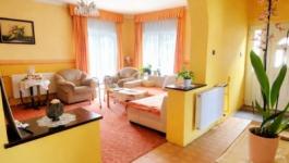 Eladó családi ház Mikepércs