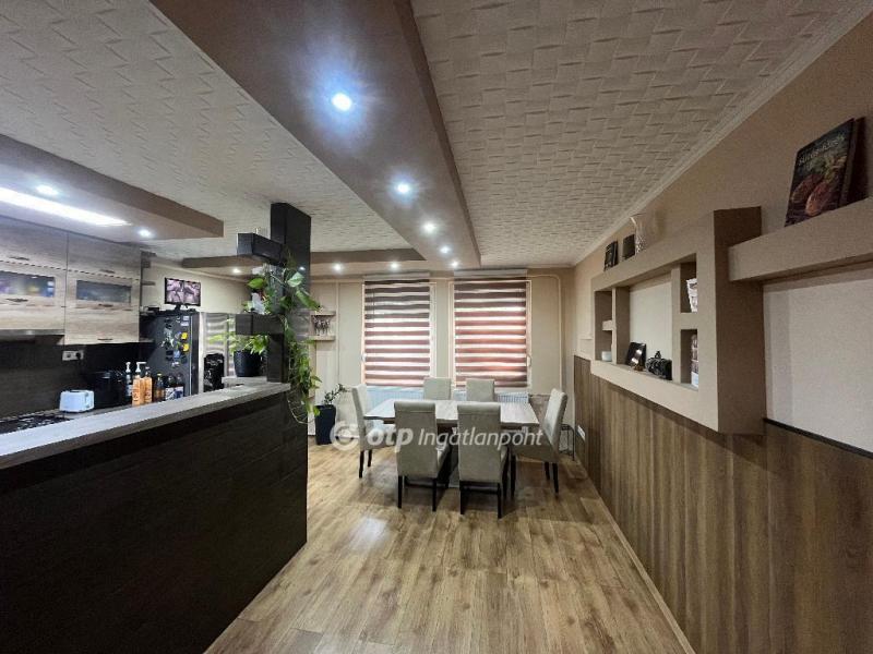 Eladó családi ház Berettyóújfalu