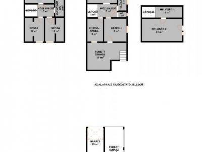 Eladó családi ház Berettyóújfalu