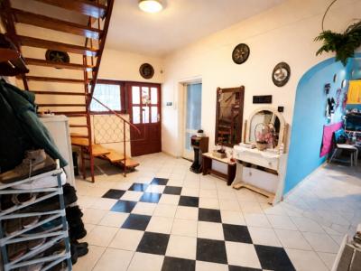 Eladó családi ház Debrecen