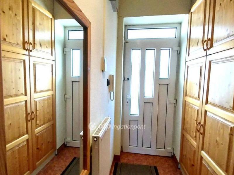 Eladó lakás Nyíregyháza