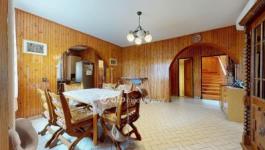 Eladó családi ház Kálmánháza