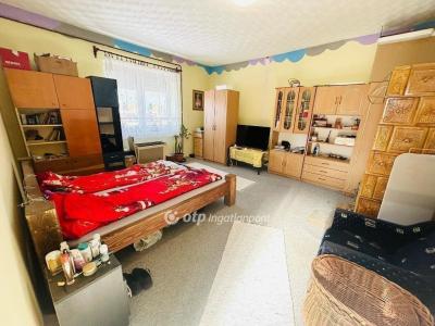 Eladó családi ház Ibrány