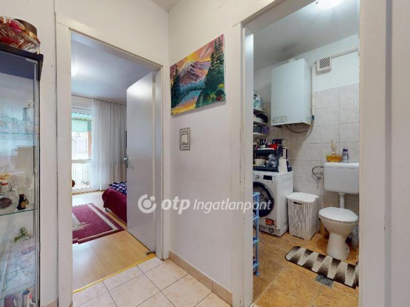 Eladó lakás Nyíregyháza