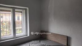 Eladó családi ház Tiszavasvári