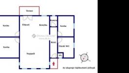 Eladó családi ház Ráckeve