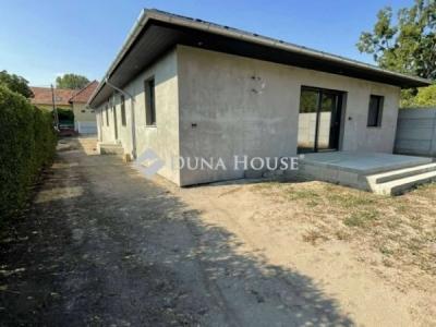 Eladó ikerház Dunavarsány