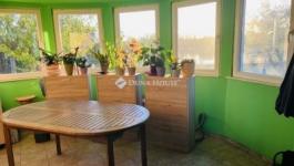 Eladó családi ház Délegyháza