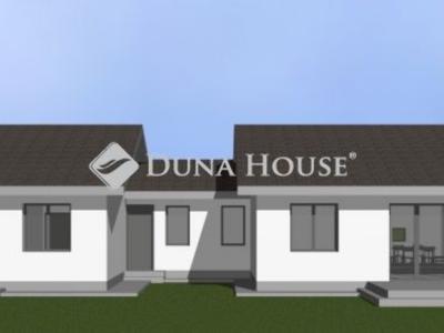 Eladó ikerház Dunavarsány