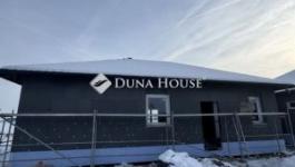 Eladó ikerház Délegyháza