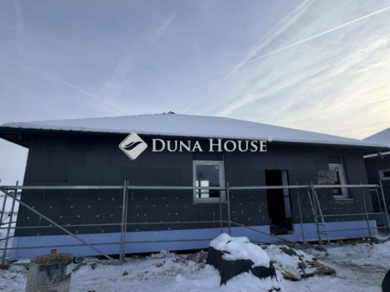 Eladó ikerház Délegyháza