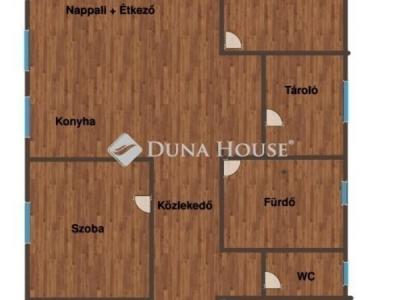 Eladó családi ház Dunavarsány