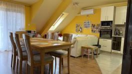 Eladó lakás Veszprém