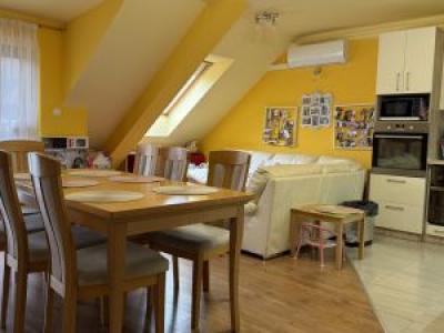 Eladó lakás Veszprém