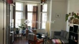 Eladó lakás Budapest