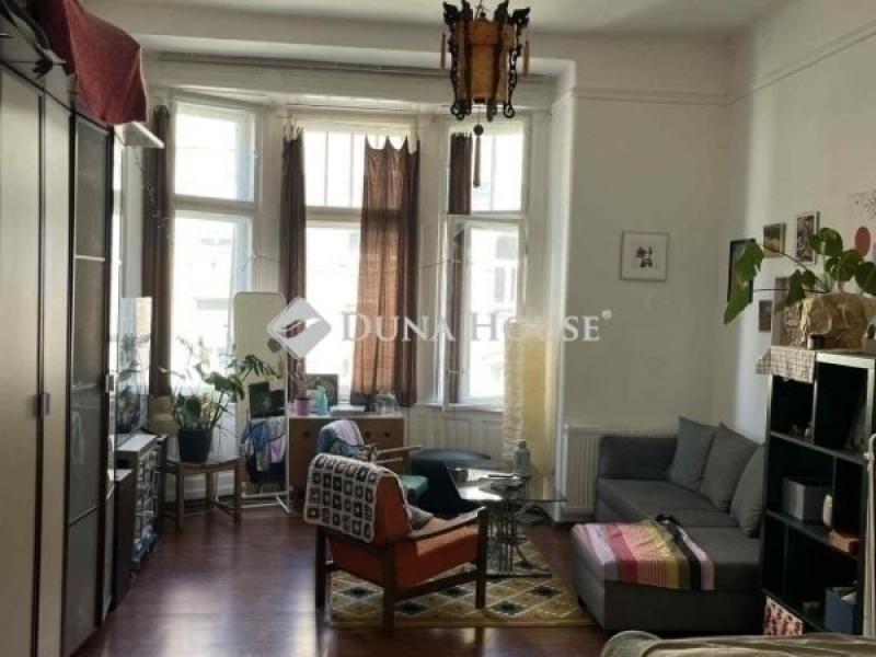 Eladó lakás Budapest