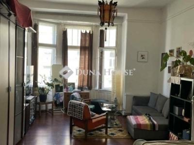 Eladó lakás Budapest