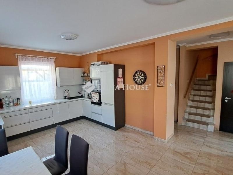 Eladó ikerház Gyömrő