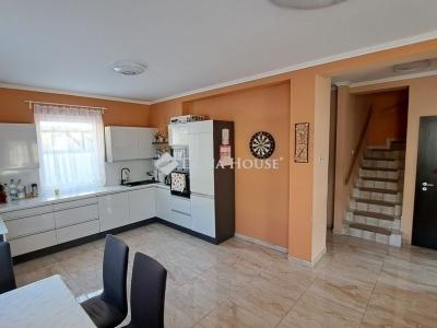 Eladó ikerház Gyömrő