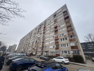 Eladó lakás Budapest