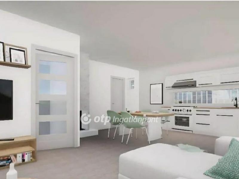 Eladó sorház Felsőzsolca