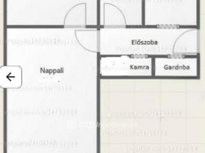 Eladó lakás Miskolc