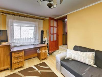Eladó családi ház Miskolc