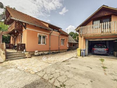 Eladó családi ház Miskolc