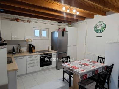 Eladó sorház Szigethalom