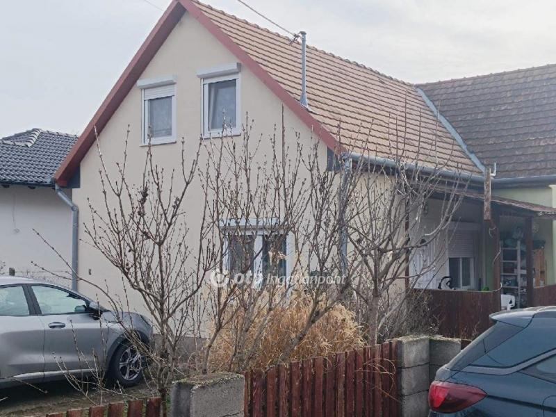 Eladó sorház Szigethalom