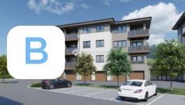 Eladó lakás Zalaegerszeg