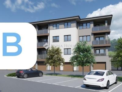 Eladó lakás Zalaegerszeg