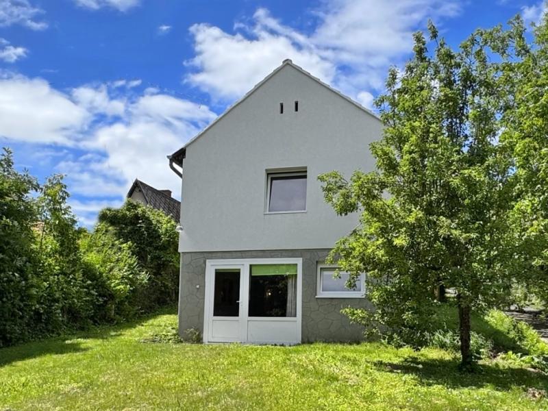 Eladó nyaraló Zalakaros