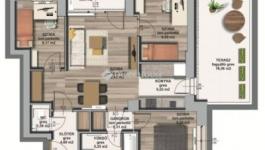 Eladó lakás Zalaegerszeg