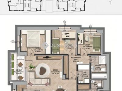 Eladó lakás Zalaegerszeg