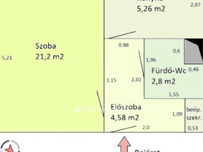 Eladó lakás Budapest