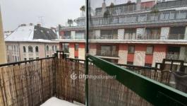 Eladó lakás Budapest