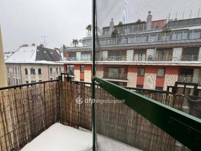 Eladó lakás Budapest