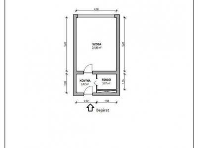 Eladó lakás Budapest