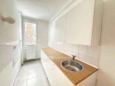 Eladó lakás Budapest