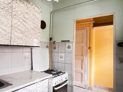 Eladó lakás Budapest