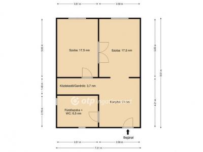 Eladó lakás Budapest