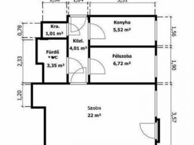 Eladó lakás Budapest