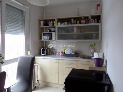 Eladó lakás Pécs